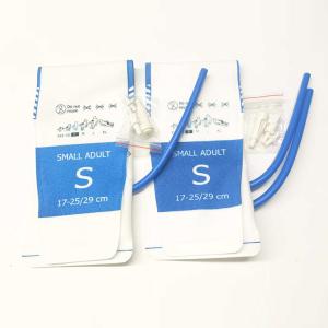 Wholesale 52cm Manual Adult Double Sleeve Cuff And Single Cuff For Blood Pressure from china suppliers