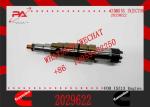 Fuel Injector 2086663 2419679 2029622 575177 4397488 DC13 DC16 Engine Parts