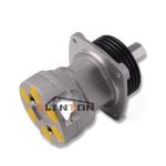 297-0589 E320C E320C E324D E330D E336D Joystick 297-0529 206-3305 Excavator
