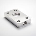Custom CNC Milling Parts Manufacturer Oem Machining Part Stainless Steel CNC