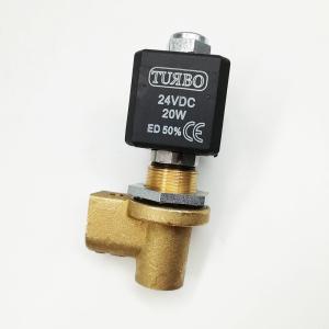 Wholesale TURBO SRM02450 Electromagnetic Pilot Valve Pilot Valve from china suppliers