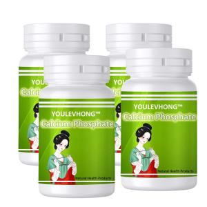 Wholesale Calcium Phosphate Tablets 1000mg Essential for Bone Health and Strength from china suppliers