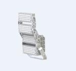 Stadium Sport Exterior LED Flood Lights 400W F4 IP66 IK10 Class L80 B10 at 50000
