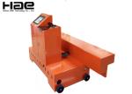 High Resolution CMYK Ground Printer UV Ink Street Ground Printing Machine