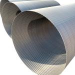 Stainless Steel Centrifugal Separator Basket Customized for Performance