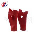 Woodworking Machine Spare Parts - Edgebander Dust Hood Plastic Dust Collector