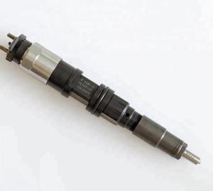 Wholesale RE546776 RE528407 Original Denso Diesel Fuel Injectors 095000 6480 095000 6481 from china suppliers