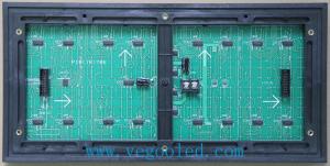 China High Brightnes Waterproof Dustproof Outdoor Led Module P10 Full Color Led Display on sale