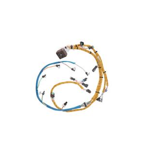 Wholesale 156-7105 Engine Control Module Wiring Harness Truck Wiring Harness from china suppliers