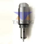 Original TEM Excavator Medium Relief Valve Type Relief Valve For Komatsu