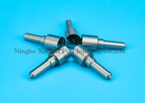 Wholesale Common Rail Diesel Fuel Injector Nozzles , Cummins Injector Nozzle Replacement from china suppliers