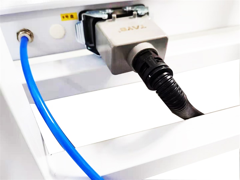Automatic counting packing machine for various materials Automatic screw packing machine for furniture bath hardware fittings