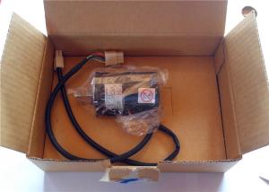 Wholesale Yaskawa 50W AC Type Industrial Servo Motor SGM-A5A312 3000RPM 0.159N.M from china suppliers