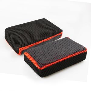 Wholesale Medium Red Car Clay Block For Auto Wahsing BSCI Certification from china suppliers