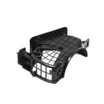 ABS Motorcycle Plastic Parts Injection Mould For Motors Body And Cover Words