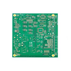 Wholesale 1OZ 4 Layer PCB Prototype from china suppliers