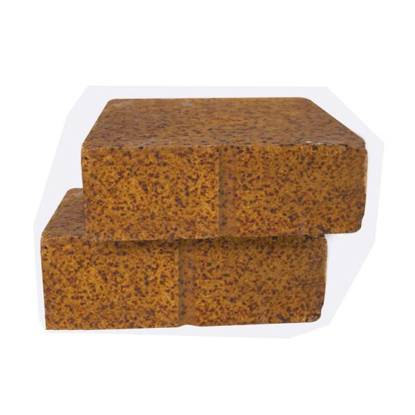 3-7% Al2O3 Content Magnesium Alumina Spinel Brick for Wholesales in Cement