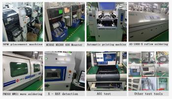 Shenzhen Jingchuang Electronics Co., Ltd.