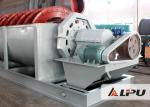 Spiral Sand Washing Machine , Sand Cleaning Equipment Capacity 20 - 50 TPH
