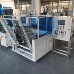 Candy / Chocolate / Cheese Production Line Carton Packaging Machine