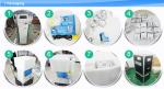 2018 Most Successful Cryolipolysis Vacuum Cryo Cavi RF Lipo Slim Laser Device