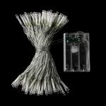 20M 30M 50M 100M 600 String Fairy Light 8 Modes For Wedding Xmas Party Valentine