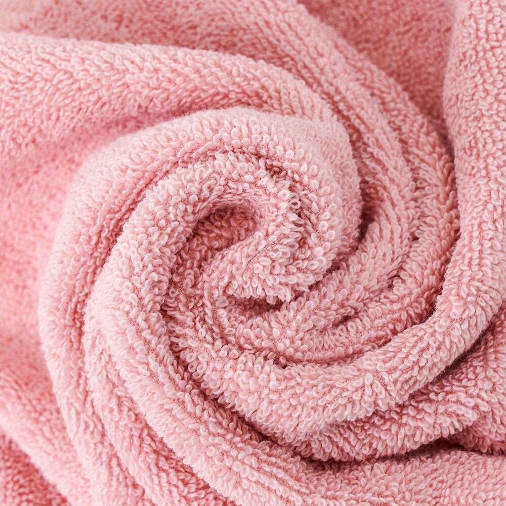 Hotel Home and Hospital All Age Group Cotton Quick Dry Bath Towel Set Customize Logo