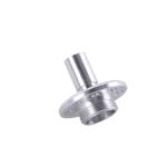 Electric Plating Oem Precision Cnc Machining Parts