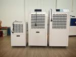 480L Commercial Dehumidifier High-efficiency Humidity Moisture Absorber Large