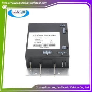 Wholesale EZGO 2-Seater Golf Cart 350A DC Series Controller 73326-G02 Model from china suppliers