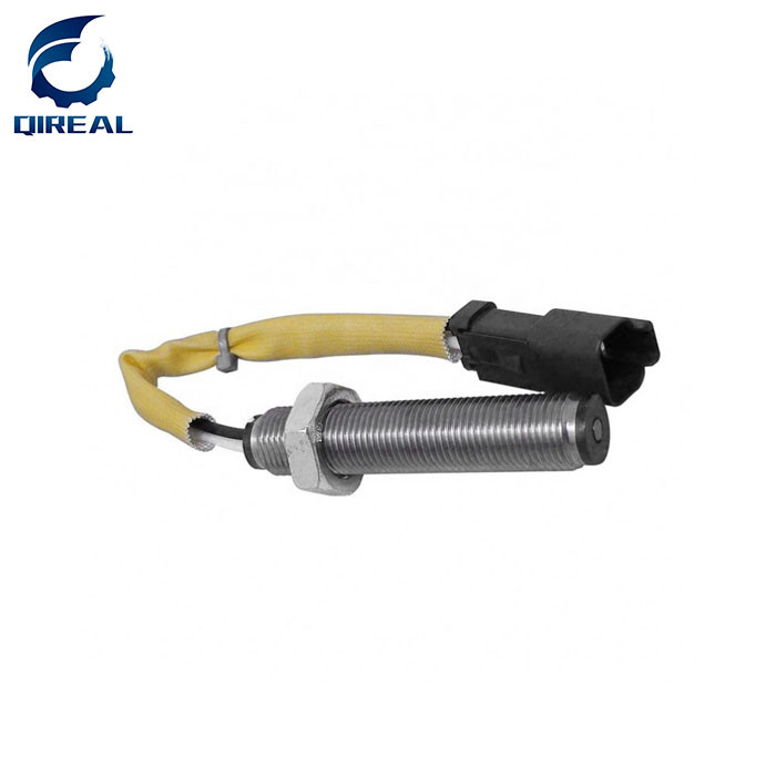 Excavator parts for M312 M315 793F 797 914G 924G Speed Sensor 116-6680 1166680