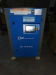 Central Pneumatic Oilless 0.8Mpa Screw Air Compressor