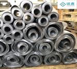 High Purity X Ray Lead Sheet Anti Radiation Thick Rolling High Efficiency