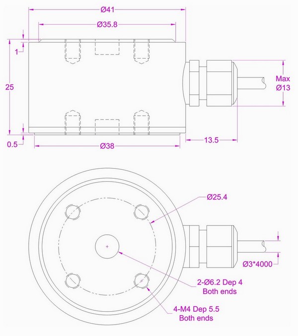 actuator_thrust_measurement_transducer