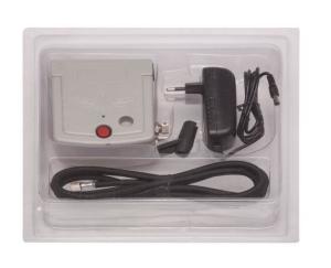 Wholesale DC12V Professional Airbrush Makeup Kit Compact Structure , Non Oil Design TC-100K from china suppliers