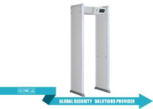 Wholesale 255 Level Walk Through Metal Detector Archway Metal Detector from china suppliers