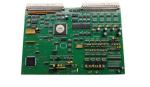 PCBA FR4 0.3-5MM Smt Printed Circuit Board Assembly With Green Soldermask ENIG
