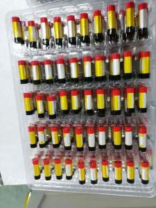 Wholesale 3.7V 400mah 500mah 13300 Cylindrical Lithium Ion Cell For E Cigarette from china suppliers