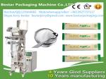 stick sugar packing machine bestar packaging machine 1g 2g 5g 10g 20g 30g