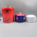 Travel-Sized Refillable Aerosol Cans for Personal Care - Compact, Versatile,