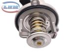 OEM 1153 7586 885 Automotive Spare Parts Thermostat For BMW 5 F10