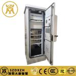 Industrial And Commercial Energy Storage Cabinets Steel Power Supply Enclosure