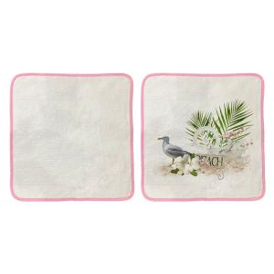 Wholesale High Absorbent Double-Sided Sublimation Microfiber Towel For Sublimation Printing from china suppliers