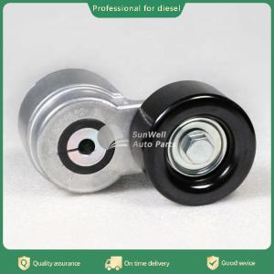 Wholesale Best selling ISF2.8 Diesel Engine Parts Belt Tensioner 5319042 from china suppliers