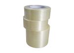 Reinforced Joint Self Adhesive Filament Tape For Gypsum Board