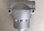Light Duty Efficiency Hydraulic Oil Filter , Hydraulic Suction Filter Maintain