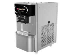 Wholesale 30L/H Table Top commercial Frozen yogurt Machine Oceanpower OP130S CE,CB from china suppliers