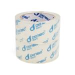 BOPP Film Acrylic Clear Tape For Household And Workplace
