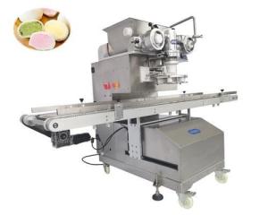 Wholesale Automatic P180 Burrata Making Machine/ Burrata Encrusting Machine from china suppliers