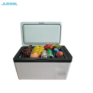 Wholesale Camping Compressor Type 26L Car Mounted Refrigerator from china suppliers